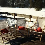 In Near Slopes