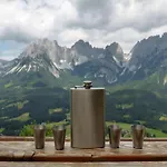Chalet In Near Slopes *