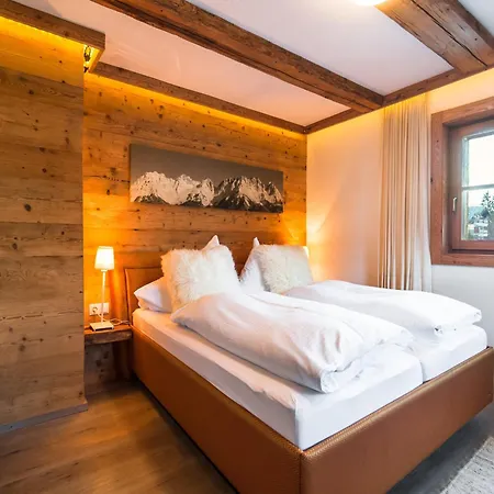 In Near Slopes Ellmau