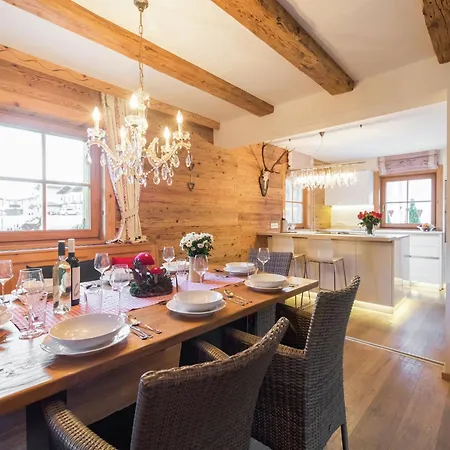 In Near Slopes * Ellmau