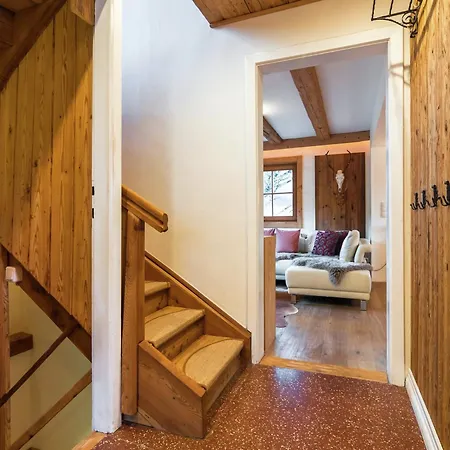 In Near Slopes * Ellmau