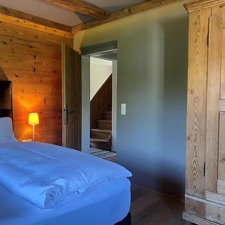 In Near Slopes Ellmau