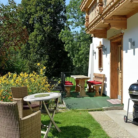 In Near Slopes Chalet *