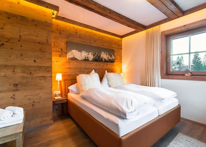 In Near Slopes Ellmau