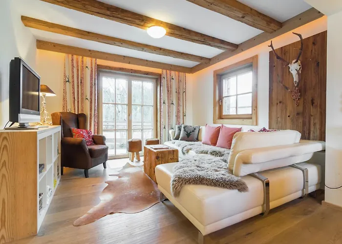 In Near Slopes Chalet