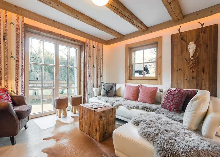 In Near Slopes Ellmau