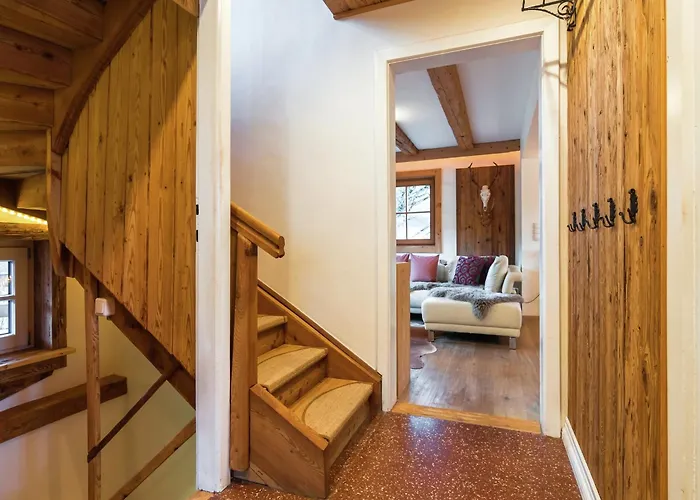 In Near Slopes * Ellmau