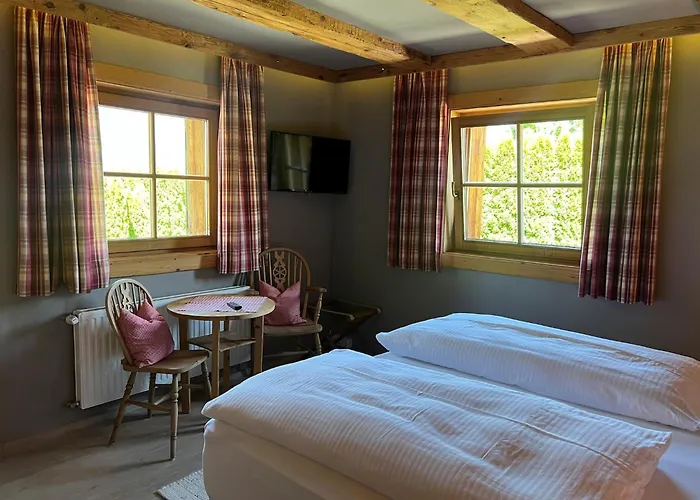 In Near Slopes Chalet