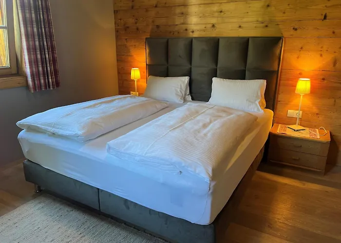 In Near Slopes Ellmau