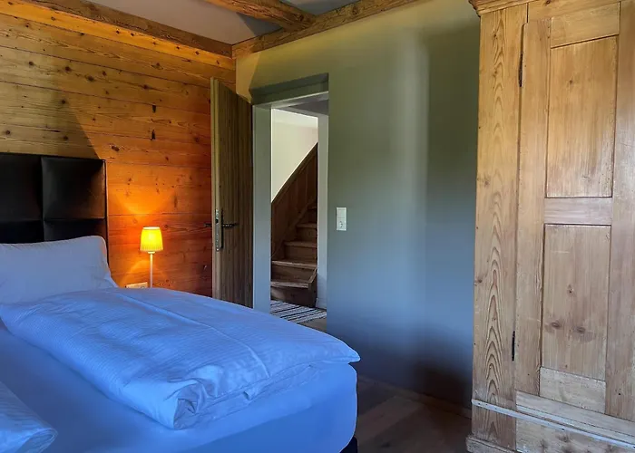 In Near Slopes Ellmau