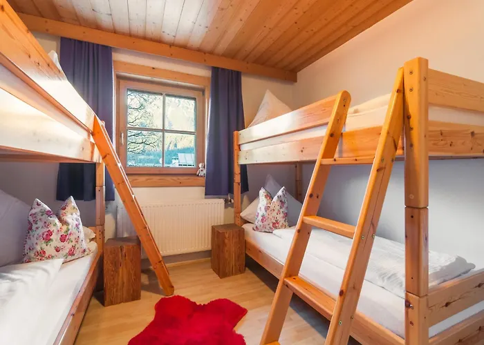 In Near Slopes Ellmau