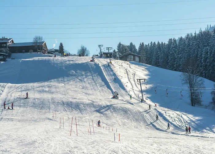 Chalet In Near Slopes Ellmau