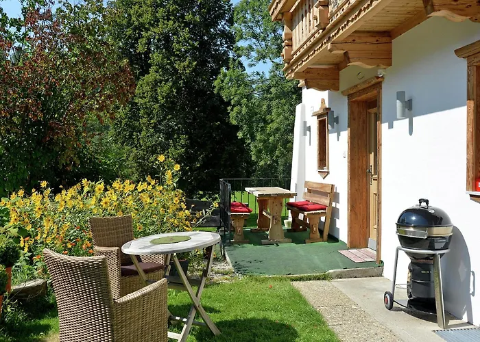 In Near Slopes Chalet *