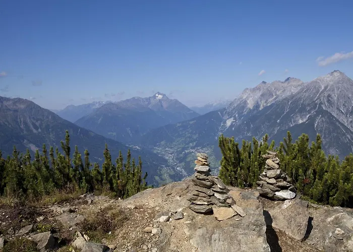 Chalet In Near Slopes Ellmau