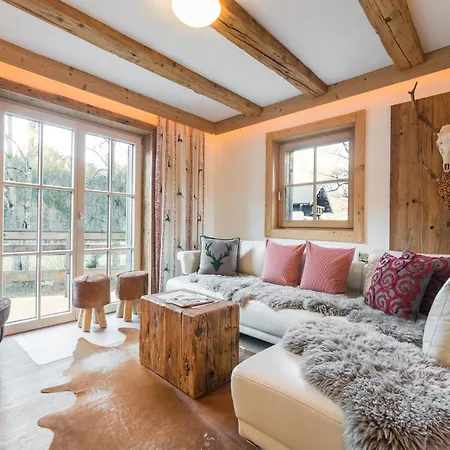 In Near Slopes Элльмау