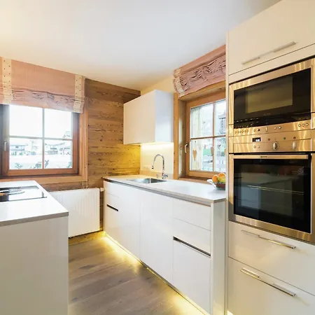 In Near Slopes Элльмау