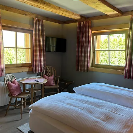 In Near Slopes Шале