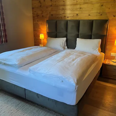 In Near Slopes Элльмау