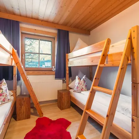 In Near Slopes Элльмау