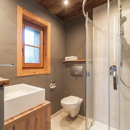 In Near Slopes * Элльмау