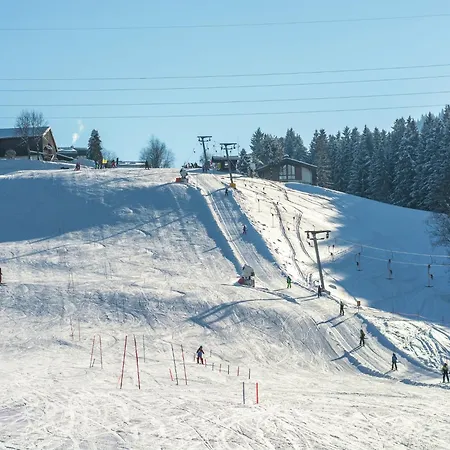 Шале In Near Slopes Элльмау