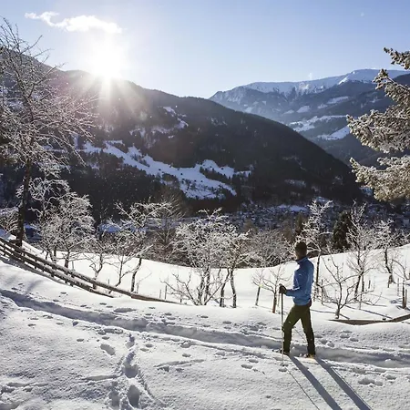 Шале In Near Slopes *