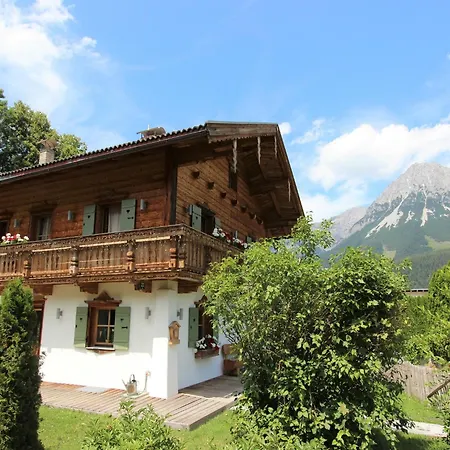 In Near Slopes * Элльмау