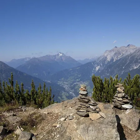 Шале In Near Slopes Элльмау