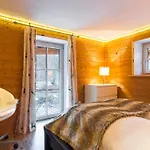 Chalet In Near Slopes *