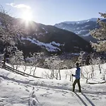 Chalet In Near Slopes *